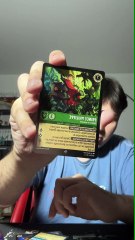 OUVERTURE 2 BOOSTERS LORCANA SET 5 #2