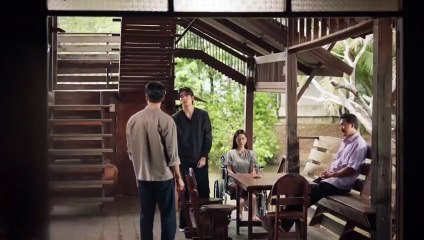 EP6 ︎MANDATE (2025) 🔥 Forbidden Love & Power Struggles in ABO BL Series