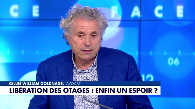 Gilles-William Goldnadel : «L'ONU n'est pas la solution, c'est le pire des problèmes»