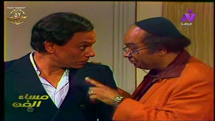 الاعلامية مايار نصار لقاء / الكاتبة الصحفية  سحر الجمل فى مساء الفن السبت 4 أكتوبر 2025