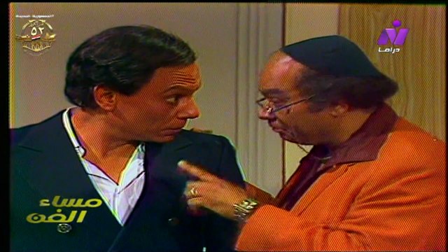 الاعلامية مايار نصار لقاء / الكاتبة الصحفية سحر الجمل فى مساء الفن السبت 4 أكتوبر 2025