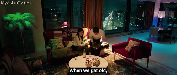 [ENG] EP.22 Love’s Ambition (2025) - thumbnail