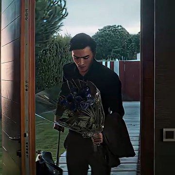 Nick and Noah cheat together 🥺💔  Ft.Kemin 🎶 #culpatuya #yourfault #gabrielguevara #nicolewallace 😭