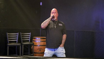 METALLICA - MOTORBREATH (PERFORMED LIVE AT THE WESTERNER)