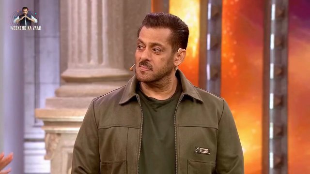 Bigg Boss 19 5th October 2025 EP 43