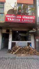Erzincan, Erzurum, Van, İran, Lavaş Ekmeği Tandır Ekmeği Acem Ekmeği Nasıl Yapılır Tel Aşağıda