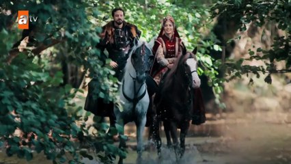 Kuruluş Orhan yakında atv’de | “Cümle cihana selam olsun, biz geldik!” ‪@atvturkiye‬