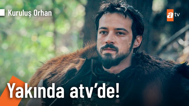 Kuruluş Orhan Yeni Sezon İlk Tanıtım | “Cümle cihana selam olsun, biz geldik!”