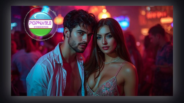 Лучшие Узбекские Песни 2025 🎶 Uzbek Music 2025 Uzbek Songs 2025