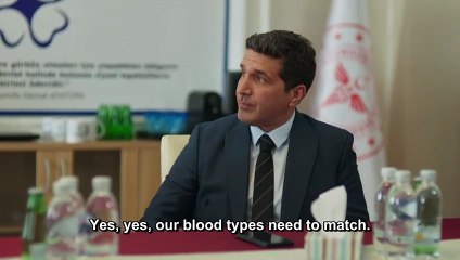 Uzak Sehir - Episode 23 (English Subtitles)