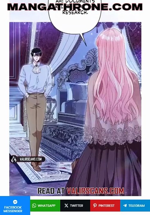 I’m a Villainess, but I Imprinted with the Male Lead - Chapter 12 - MangaThrone