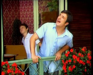 To toplo ljeto epizoda 10