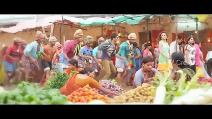 Run Raja Run | movie | 2014 | Official Trailer