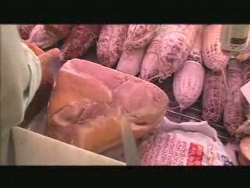 Le petit monde de don carmelo