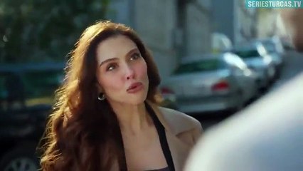 Mi Nombre es Leyla Capítulo 33 Completo en Español