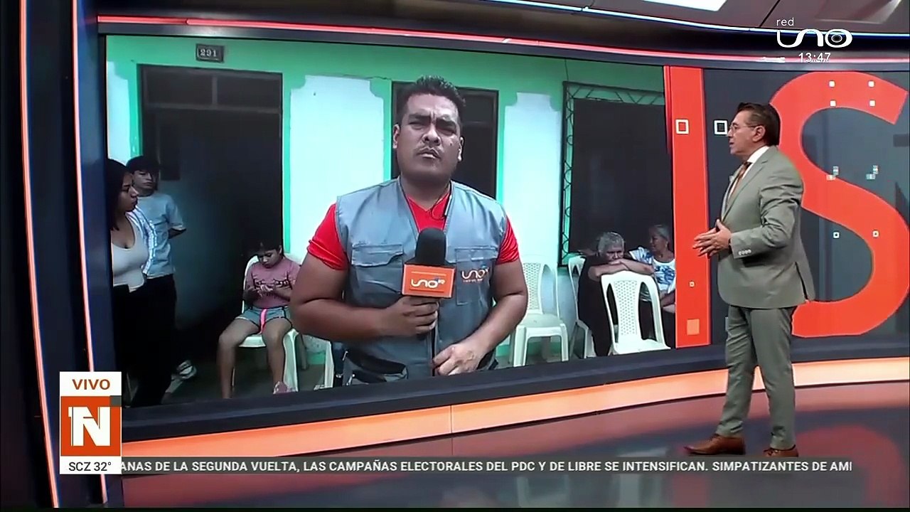 velorio montero