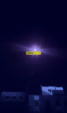 Kassam Tugayı , İsrail'e füze saldırısı düzenliyor