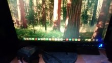 My first apple device (mac) ever