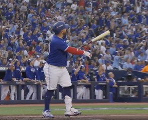 Alejandro Kirk y Azulejos silenciaron a los Yankees