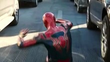 En Spider-Man: No Way Home