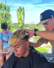 Las Vacaciones de Ensueño de Lamine Yamal en Brasil