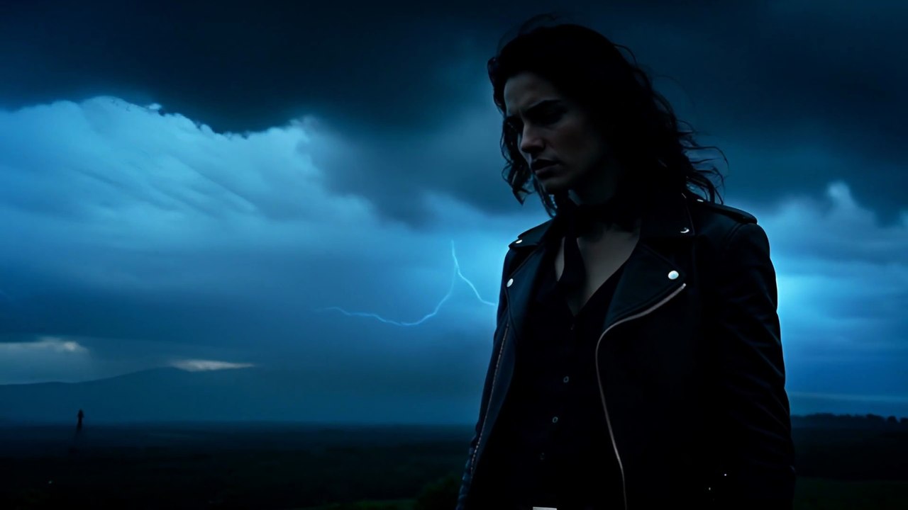 Inner Storm ⚡ | Official Heavy Metal Video | SynthMind Music