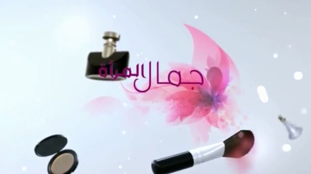 زيّني أظافرك بالحبوب الذّهبيّة