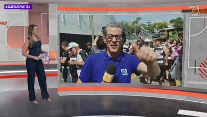 Veja a expectativa da torcida do XV de Piracicaba para a final da Copa Paulista