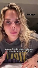 Ataque antisemita en Palermo: una influencer denunció que intentaron golpearla a ella y a su bebé de ocho meses