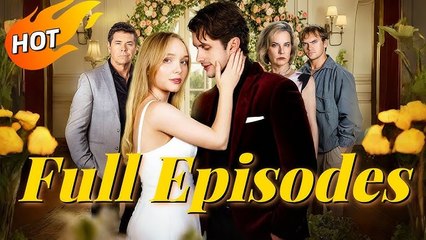 Accidentally Pregnant With The Right Billionaire’s Twins – Full HD Movie | English Sub