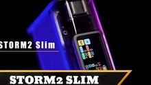The Power Bank from the FUTURE!? - Shargeek Storm2 Slim