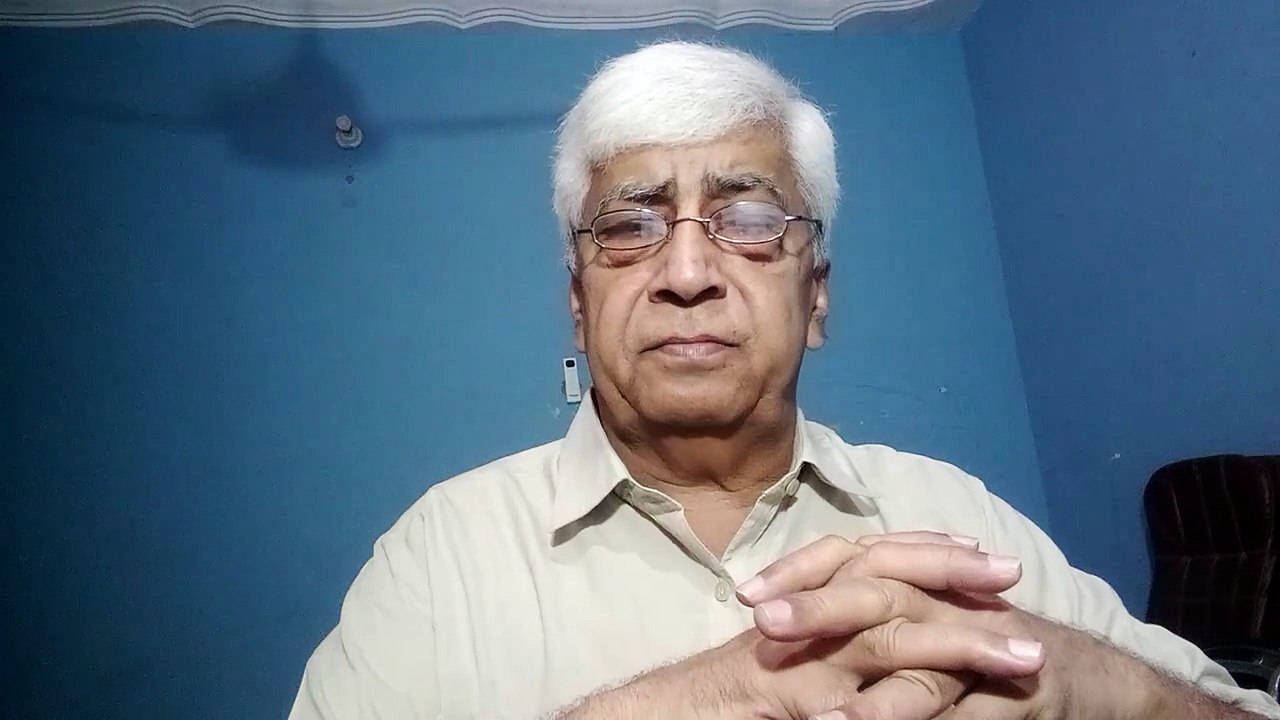 Ruk Sindhi __ What Sindh wants_ __ Current Political situation __ 01