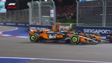 Formula 1 - S2025E18 Singapore