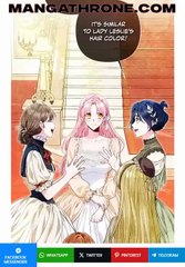 I’m a Villainess, but I Imprinted with the Male Lead - Chapter 11 - MangaThrone