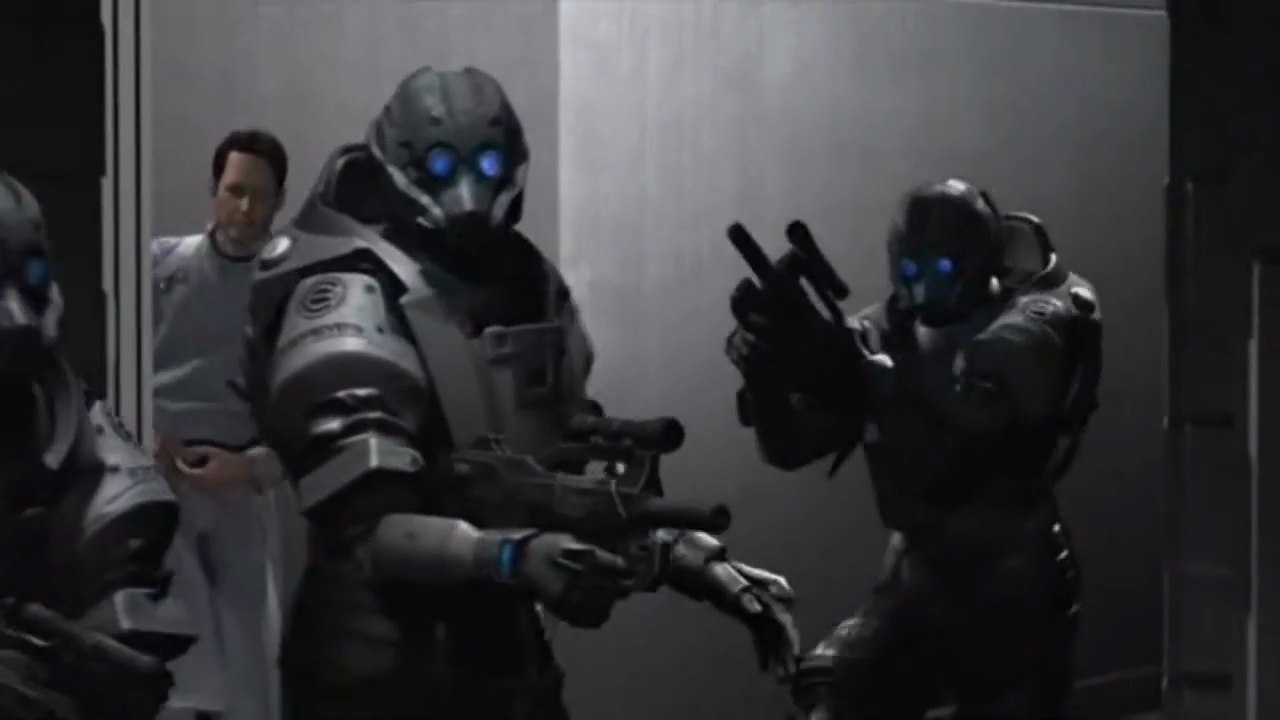 Final Fantasy: Die Mächte in Dir (2001) #GanzerFilm #Deutsch #HD