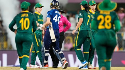 Sinalo Jafta: Focus on Moving Forward After Tough Opening Match 🇿🇦