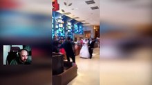 Il Tombe Avec Sa Table En Plein Cours _ Compilation des Fails les Plus Drôles
