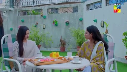 Laadli Episode 72 - 05 October 25 [Bilal Qureshi_ Vaneeza_ Asad Malik _ Sukaina Khan] - HUM TV(360P)