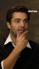 L’amour de Fabien Frankel pour le cinéma français