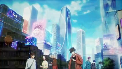 🌟 ¡Presentamos el tráiler épico Anime Garena Free Fire!