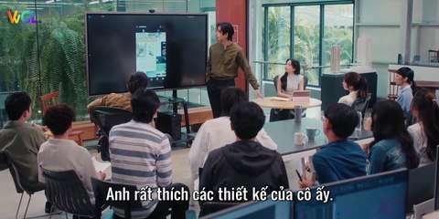 Love Design - GL The Series - Ep 1 Full Vietsub