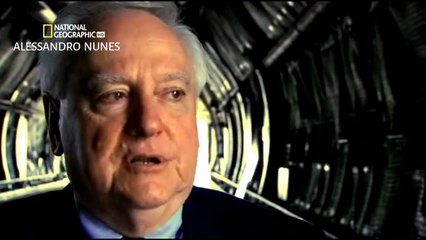 Mayday Desastres Aéreos - OPERAÇÃO BABYLIFT