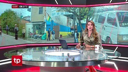 Pueblo Guaraní advierte con retomar el bloqueo en Abapó si el gobernador cruceño no atiende sus demandas