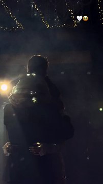 Ο πρώτος χορός του Γιώργου Λιβάνη και της Ανδρομάχης