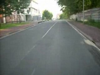 Next lc Big Bore 86 cc