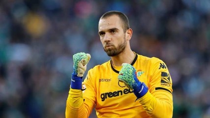 La Liga : Ancien gardien de l'OM, Pau Lopez offre la victoire au Betis !