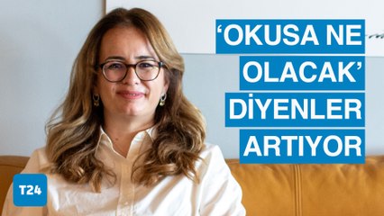 Dünya Kız Çocukları günü | "Liseye gidemeyen kız çocuklarının sağlığa erişimi de zorlaşıyor"