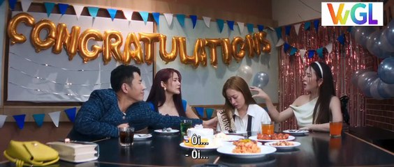 Player - GL Series - Ep 1 Full Vietsub