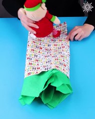 Make your gifts stand out with these wrapping ideas 💡🎁