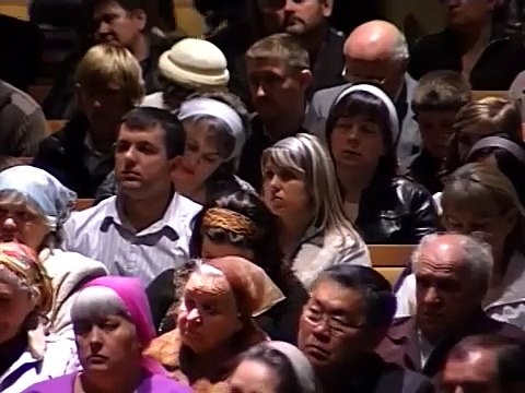 Проповедь: Пятая птица - Леонид Киорогло